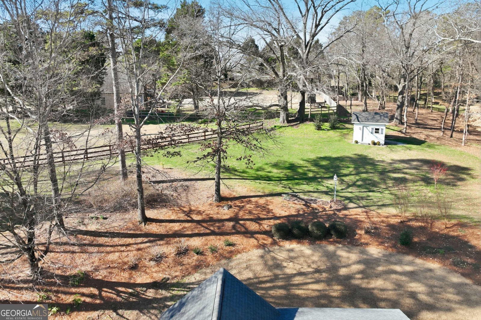 4475 Tall Hickory Trail Gainesville - Photo 13