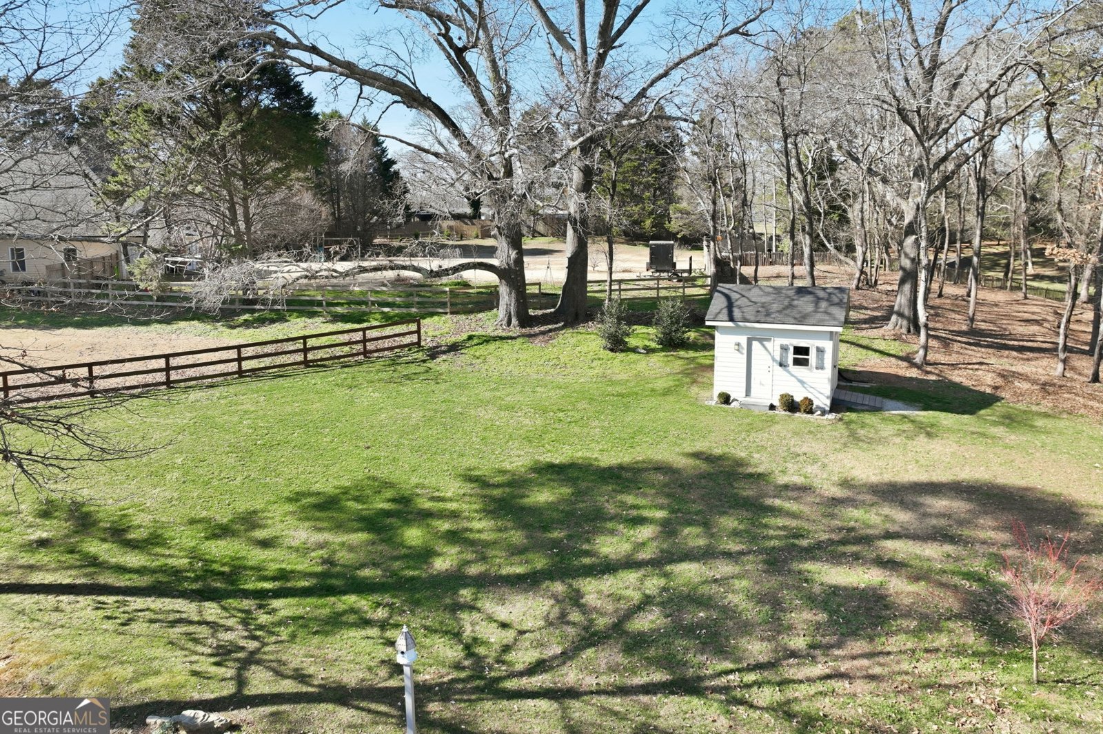 4475 Tall Hickory Trail Gainesville - Photo 14