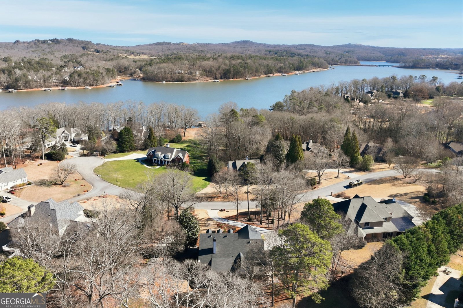 4475 Tall Hickory Trail Gainesville - Photo 16