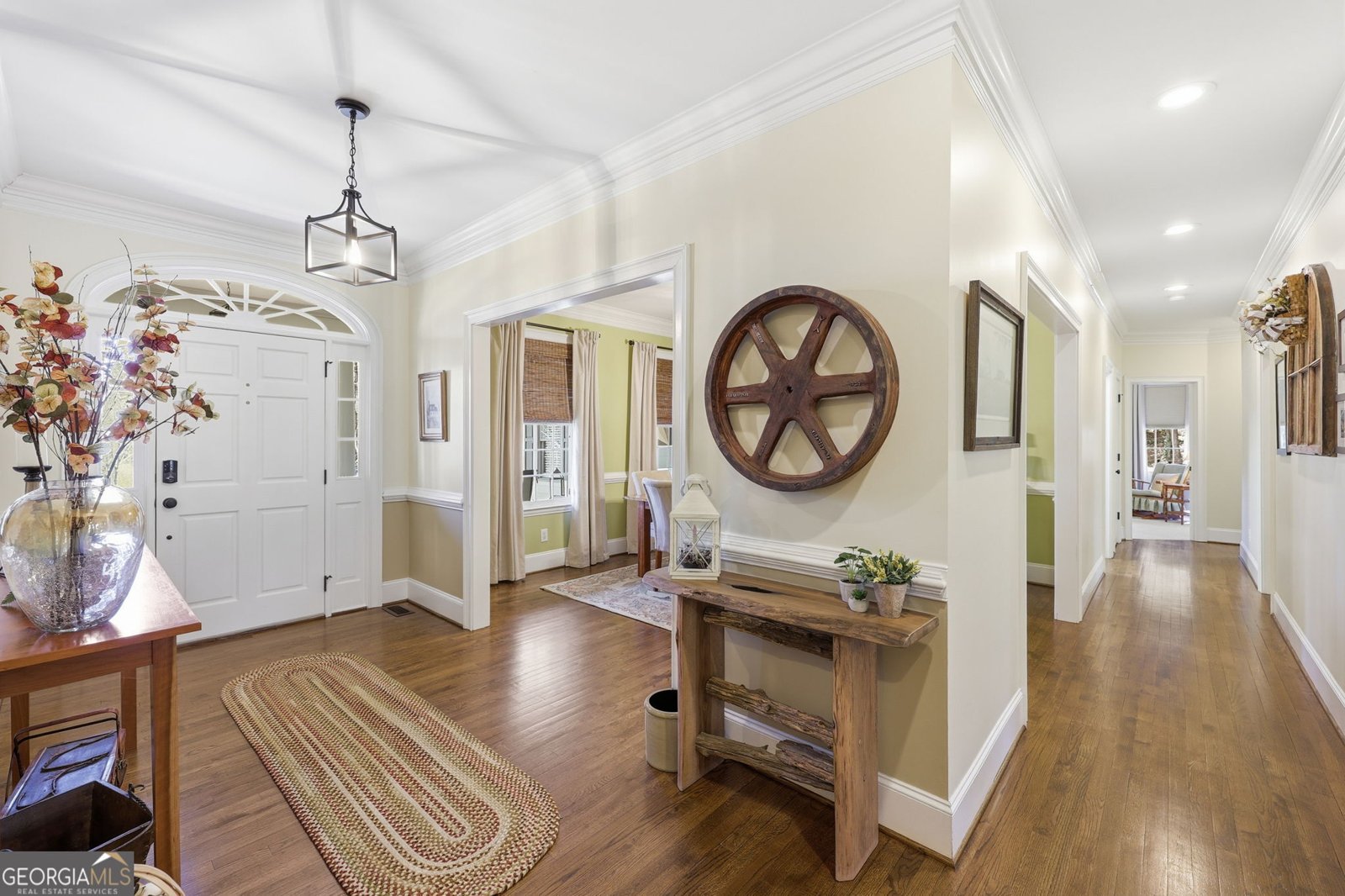 4475 Tall Hickory Trail Gainesville - Photo 18