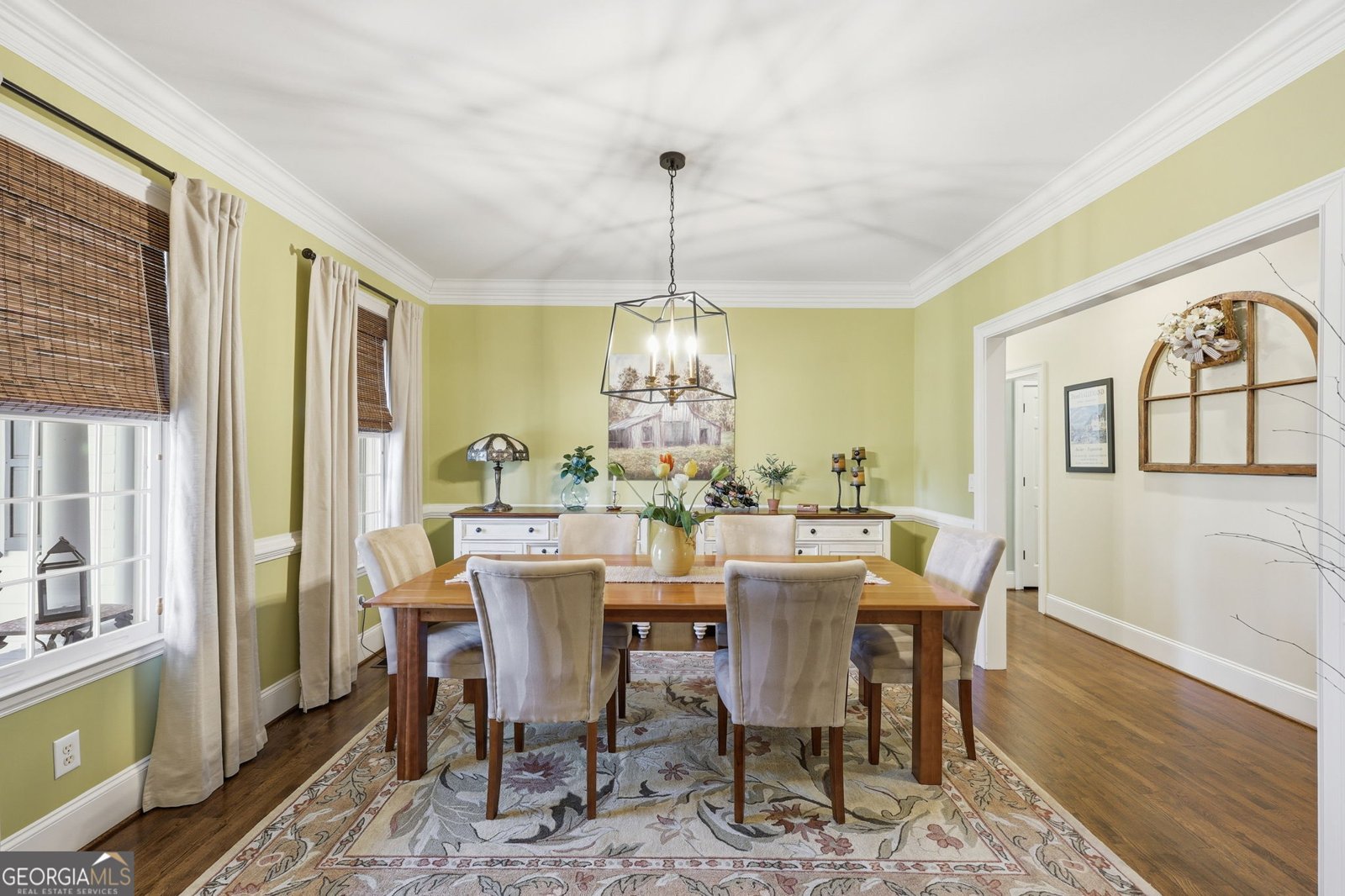 4475 Tall Hickory Trail Gainesville - Photo 19