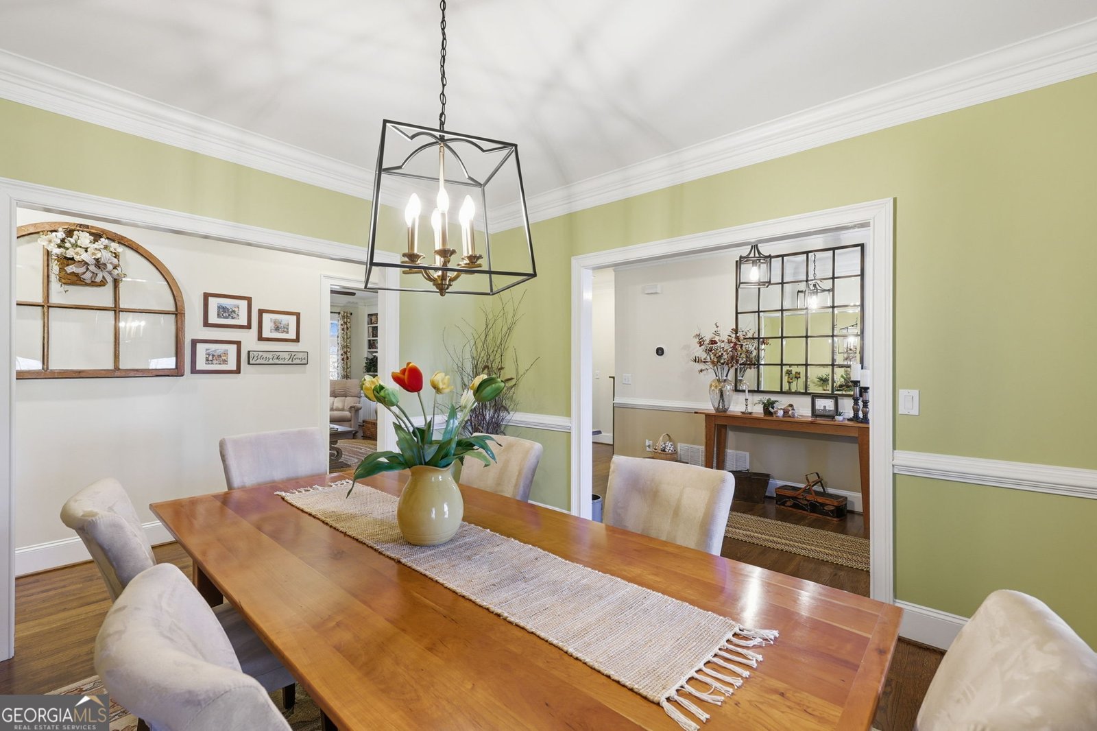 4475 Tall Hickory Trail Gainesville - Photo 20