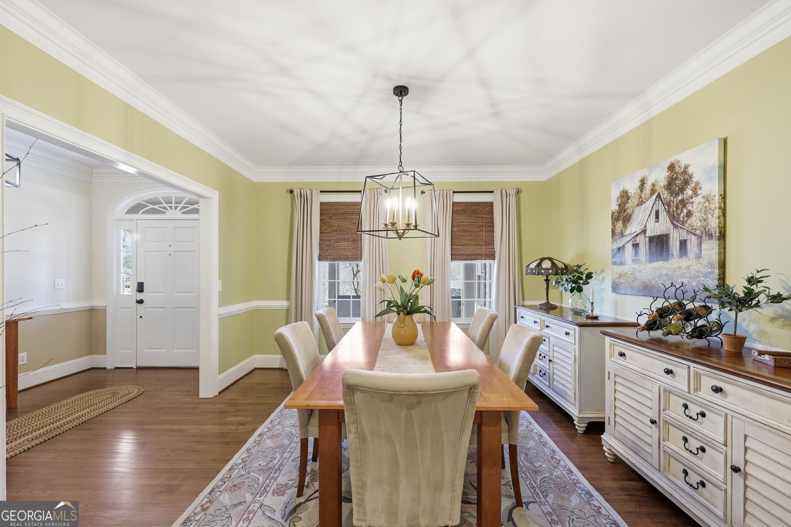 4475 Tall Hickory Trail Gainesville - Photo 21