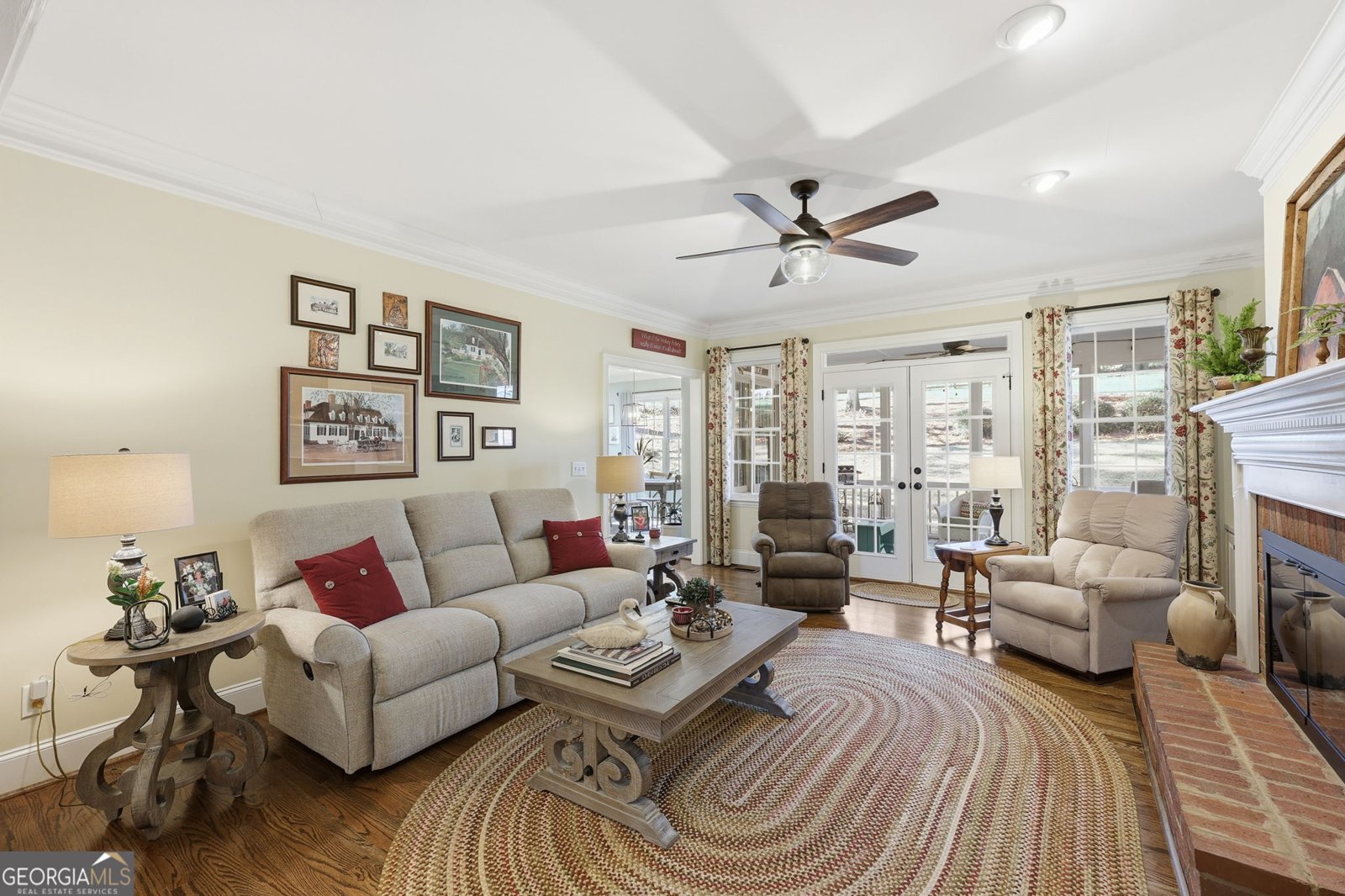 4475 Tall Hickory Trail Gainesville - Photo 22