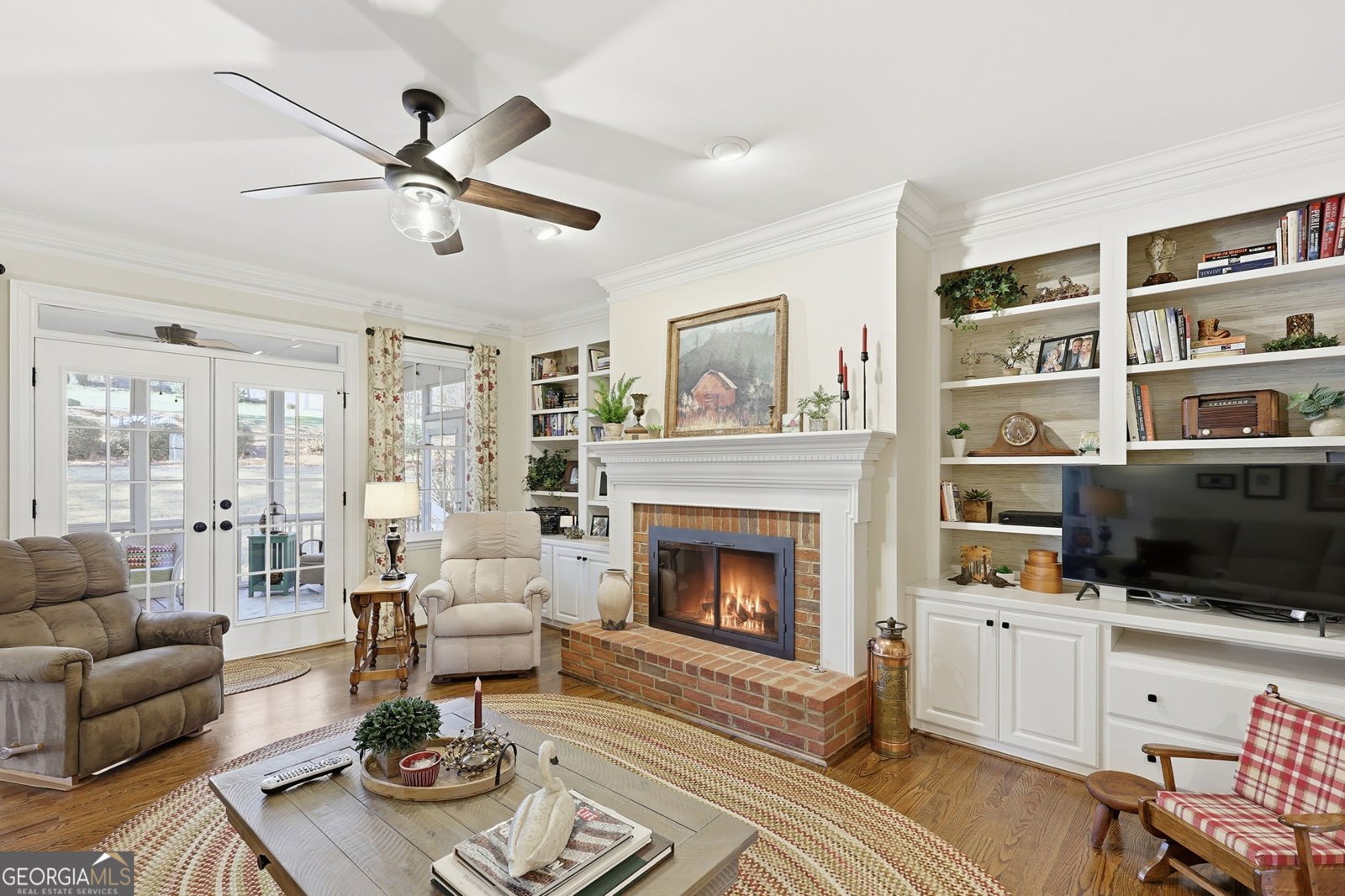 4475 Tall Hickory Trail Gainesville - Photo 23