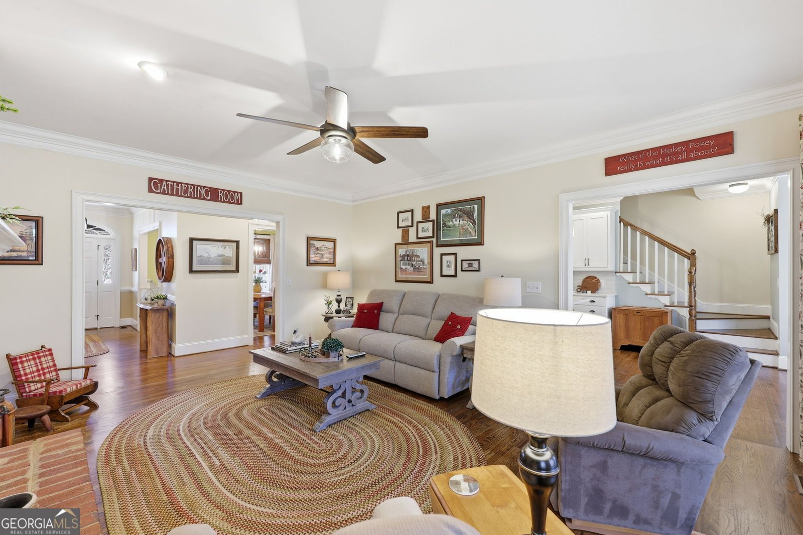 4475 Tall Hickory Trail Gainesville - Photo 24