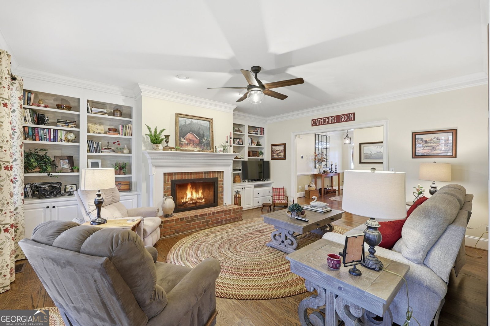 4475 Tall Hickory Trail Gainesville - Photo 25