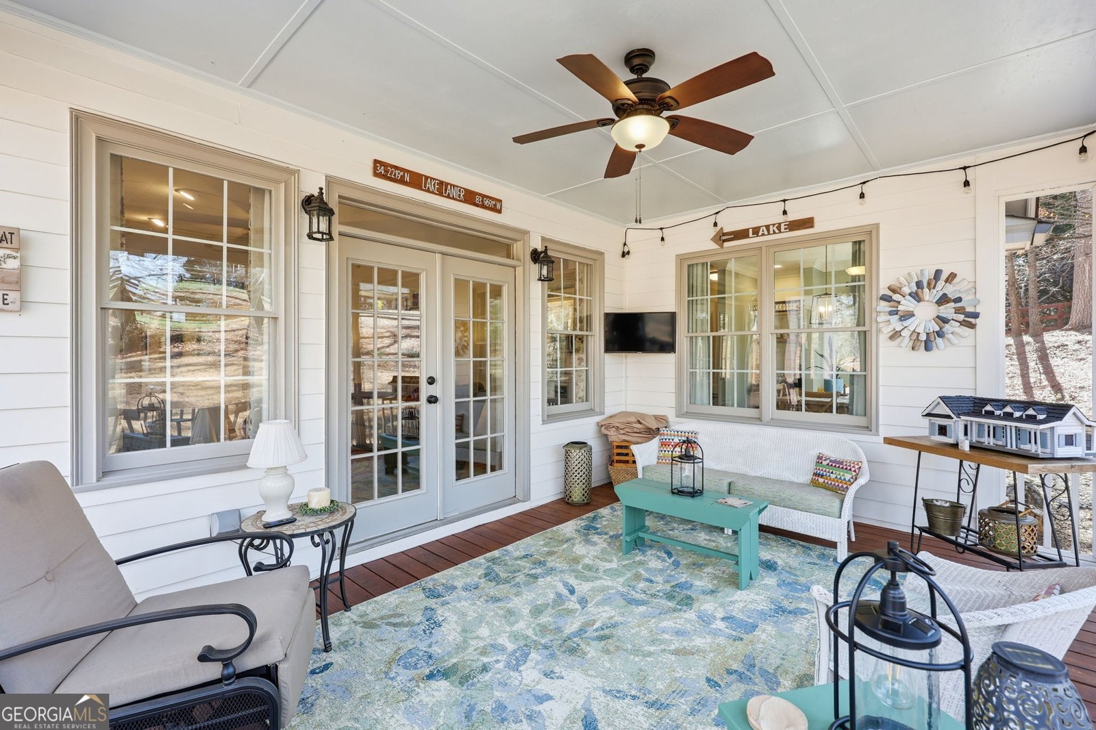 4475 Tall Hickory Trail Gainesville - Photo 27