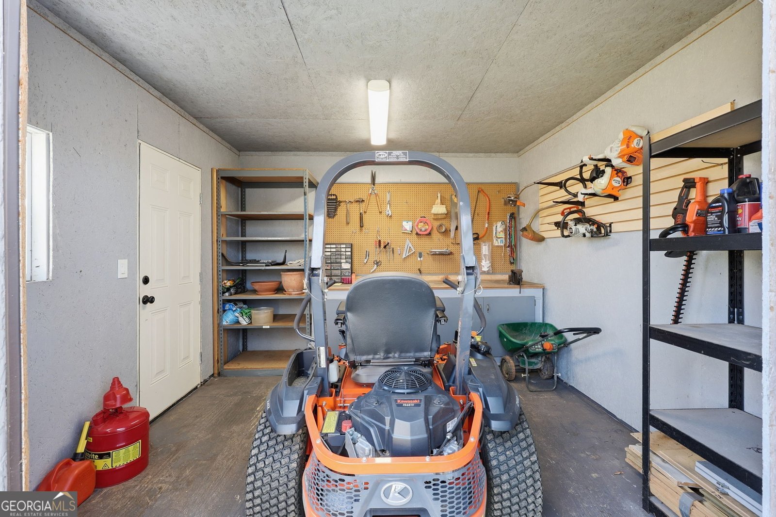 4475 Tall Hickory Trail Gainesville - Photo 28