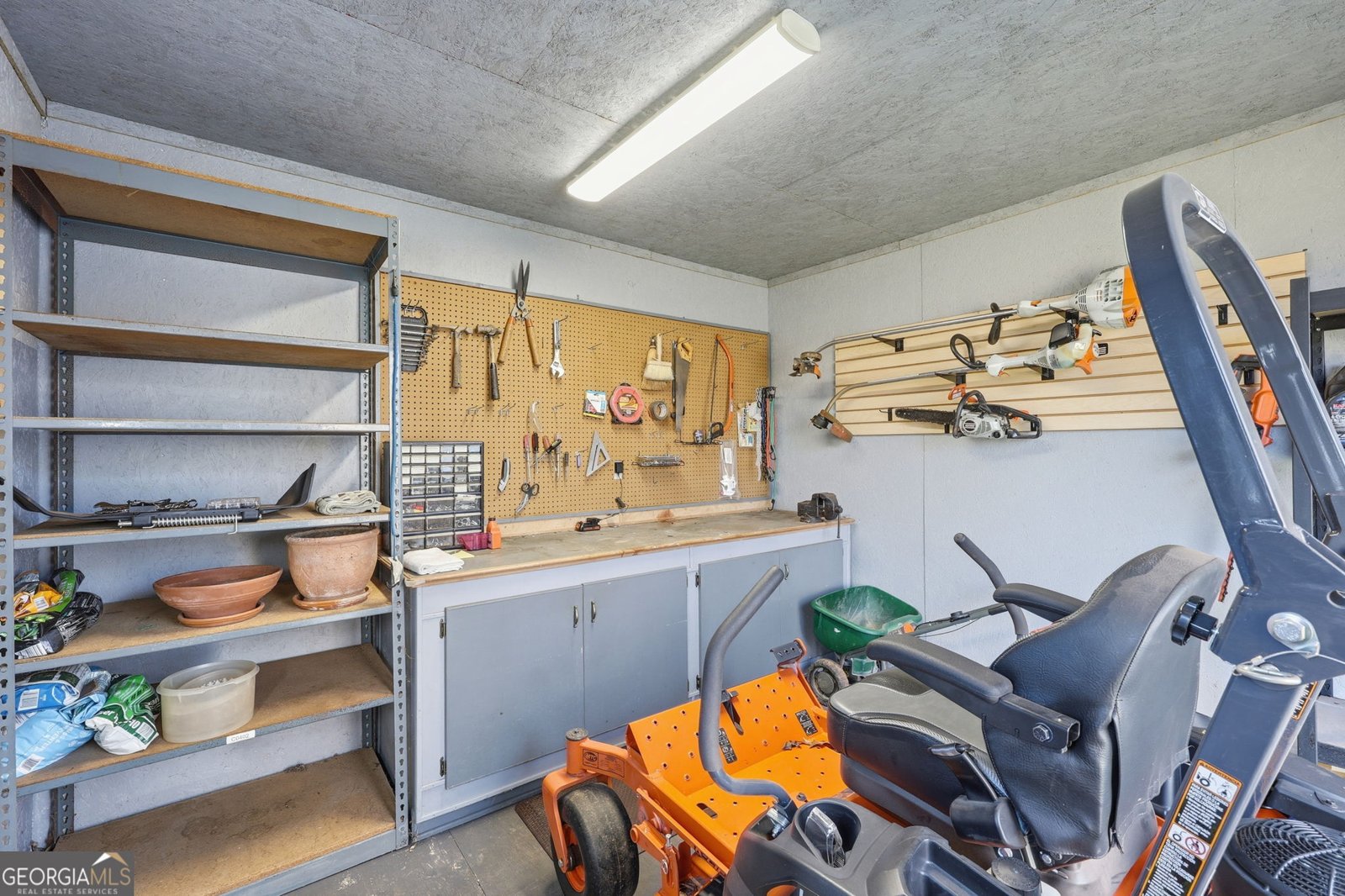 4475 Tall Hickory Trail Gainesville - Photo 29