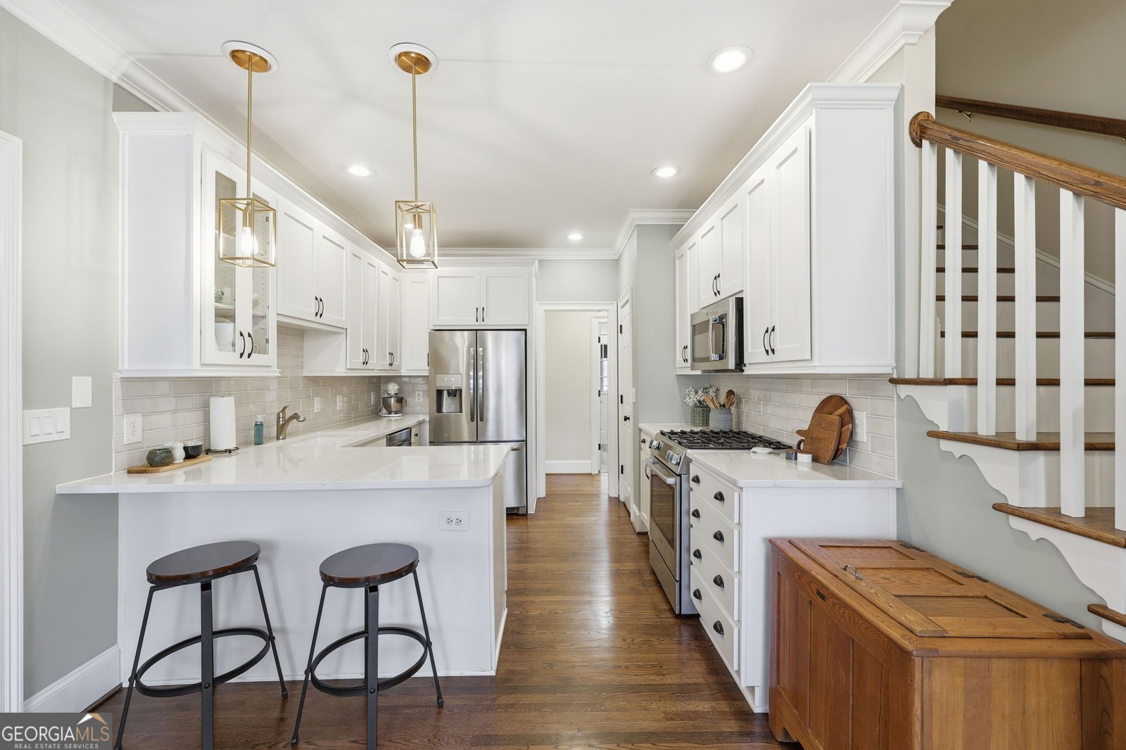 4475 Tall Hickory Trail Gainesville - Photo 32