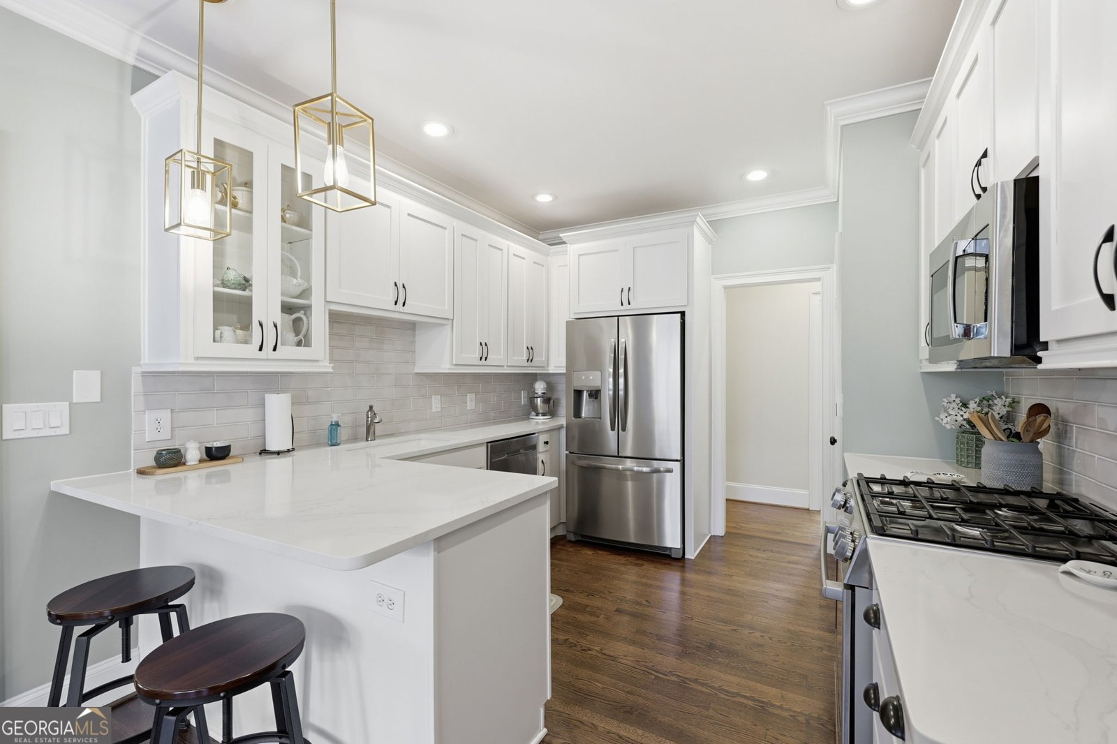 4475 Tall Hickory Trail Gainesville - Photo 33