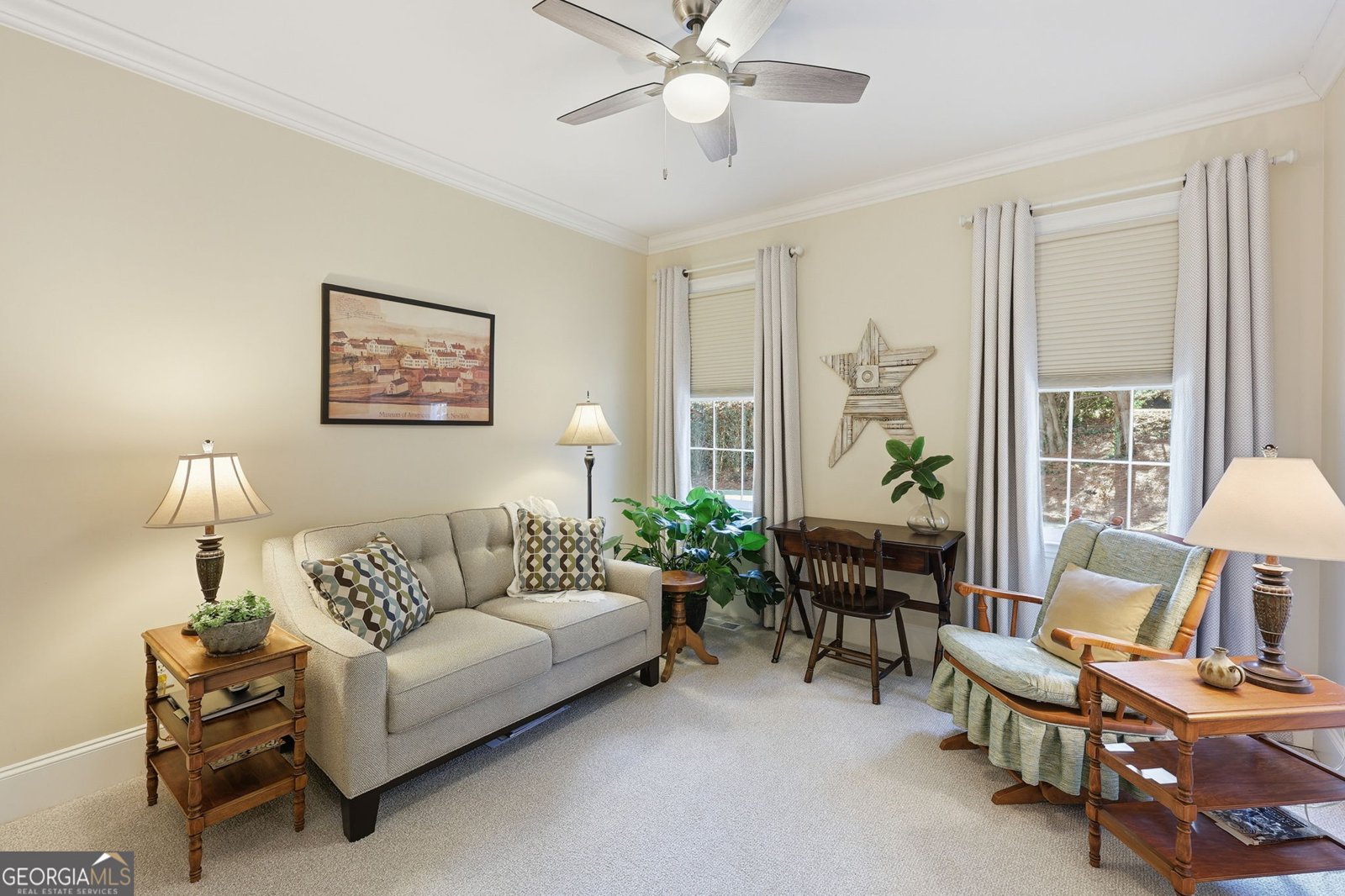 4475 Tall Hickory Trail Gainesville - Photo 36