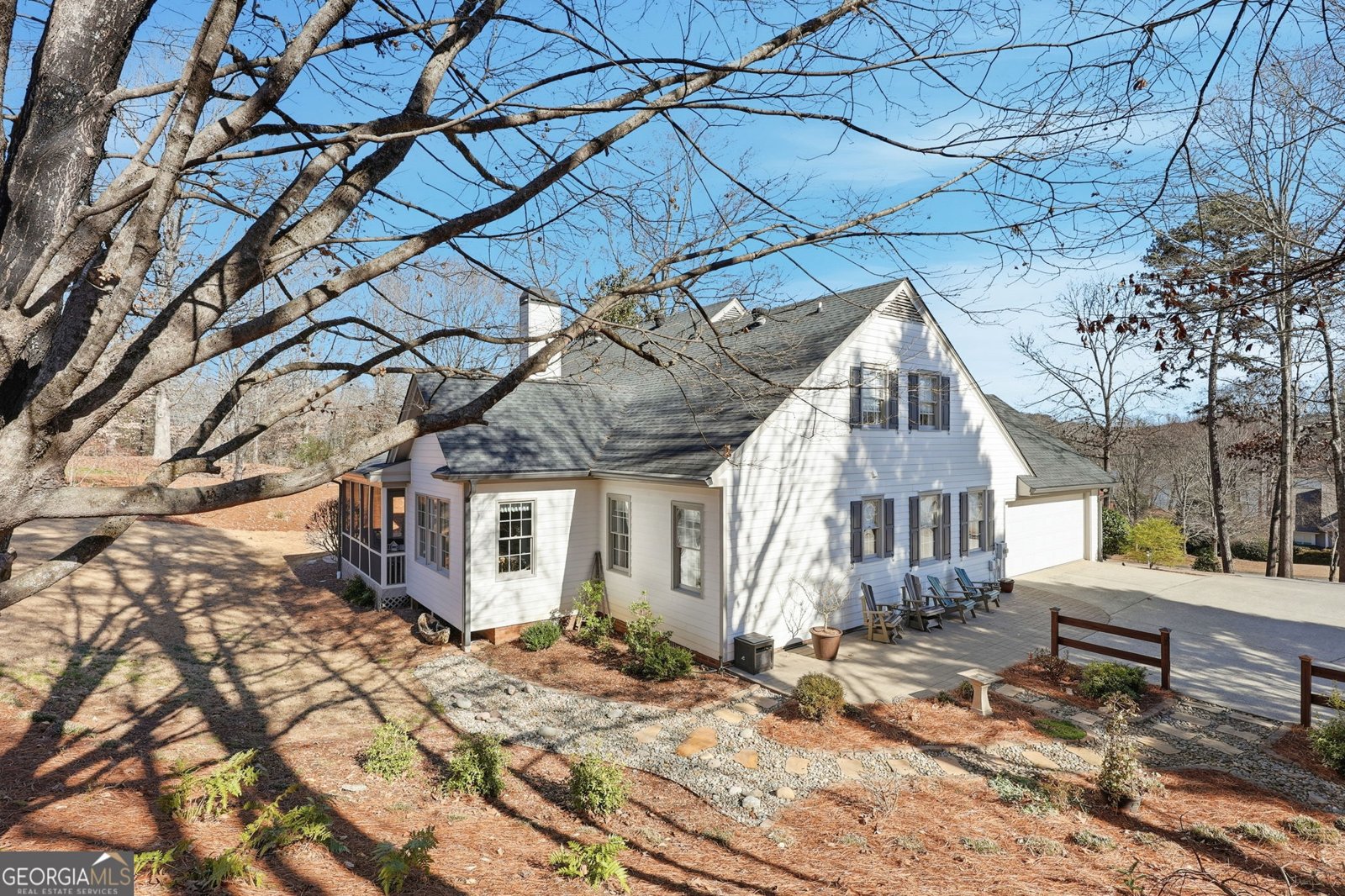 4475 Tall Hickory Trail Gainesville - Photo 6