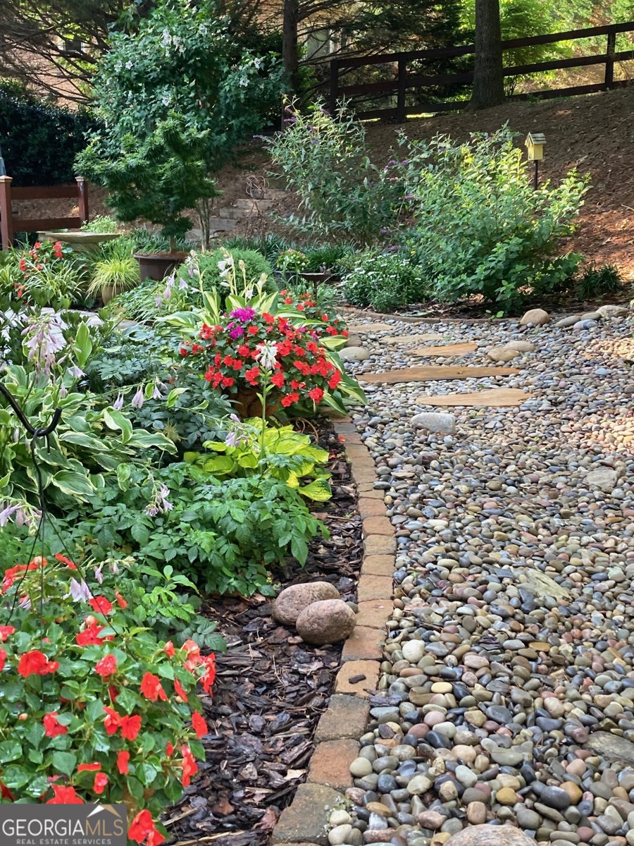 4475 Tall Hickory Trail Gainesville - Photo 63