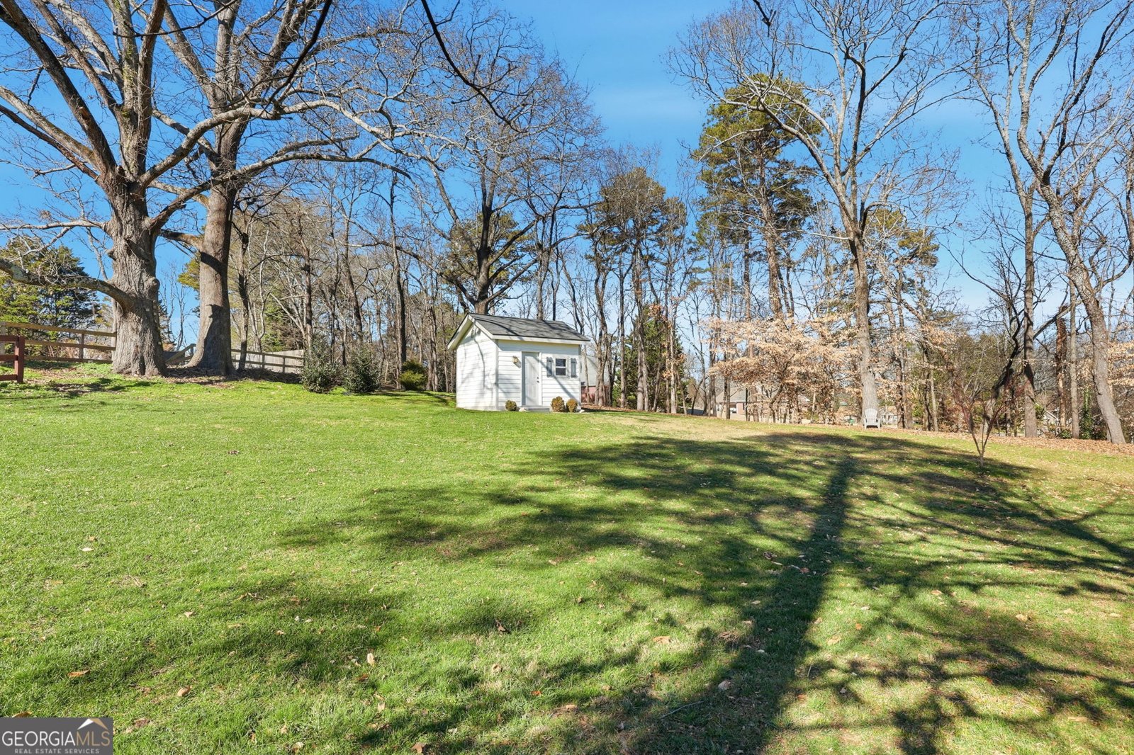 4475 Tall Hickory Trail Gainesville - Photo 7