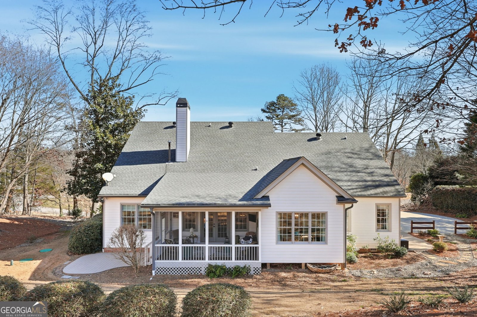 4475 Tall Hickory Trail Gainesville - Photo 8