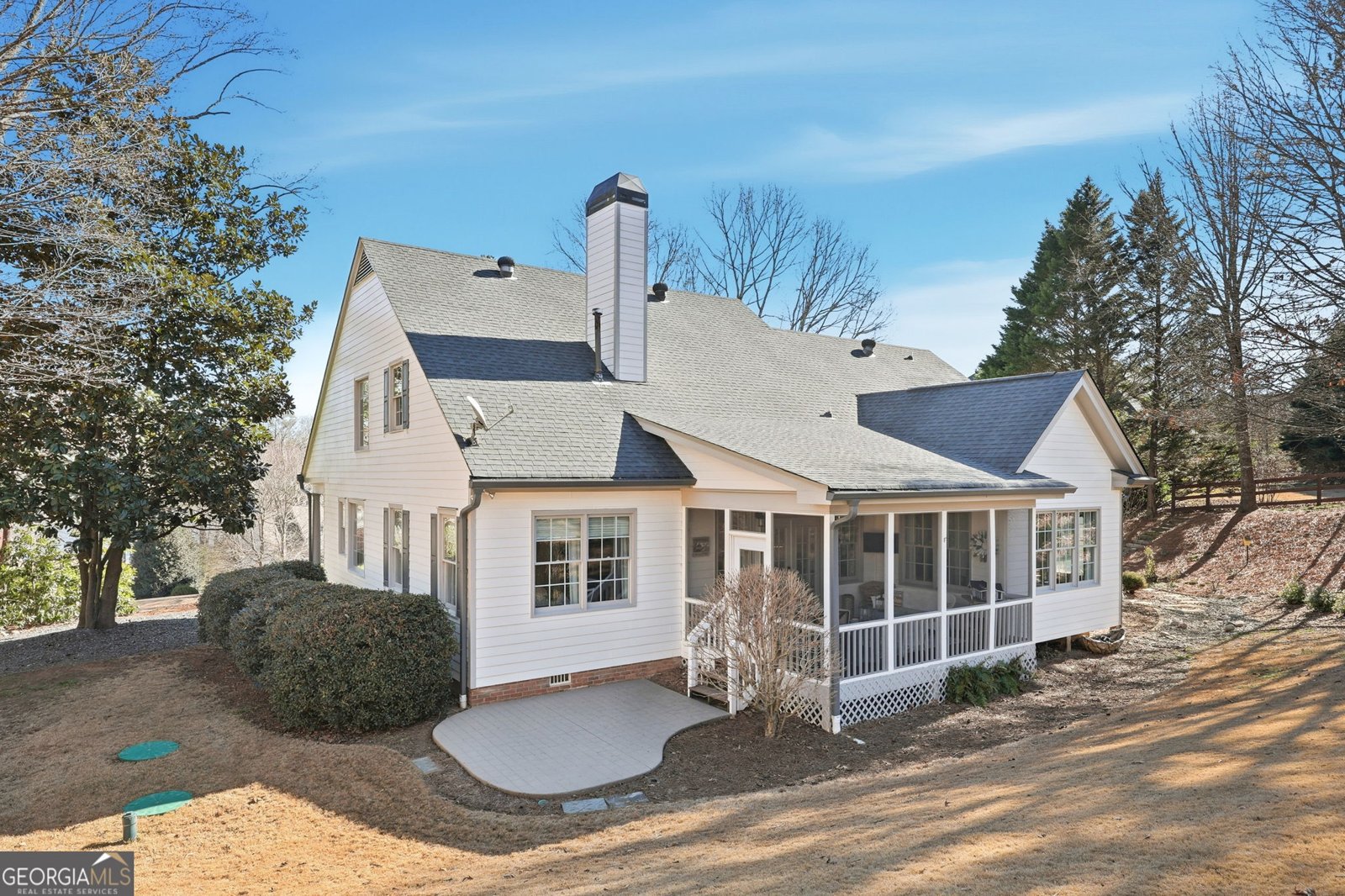 4475 Tall Hickory Trail Gainesville - Photo 9
