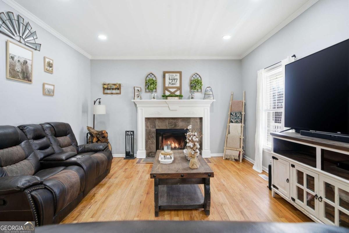 41 Golden Eagle Drive Adairsville - Photo 10