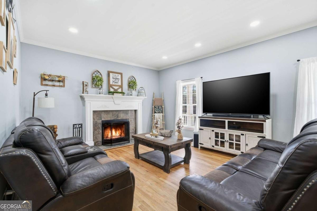 41 Golden Eagle Drive Adairsville - Photo 11