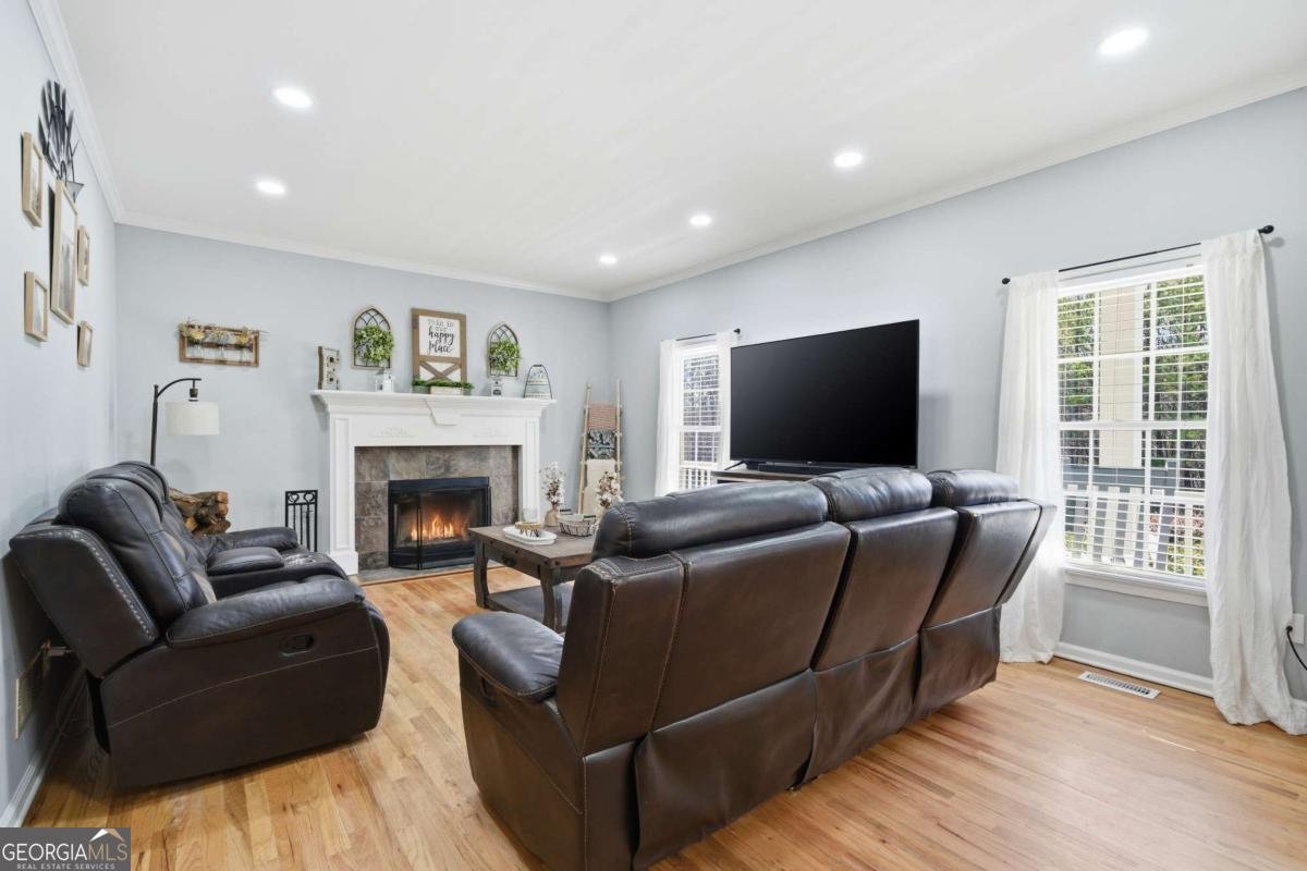 41 Golden Eagle Drive Adairsville - Photo 12