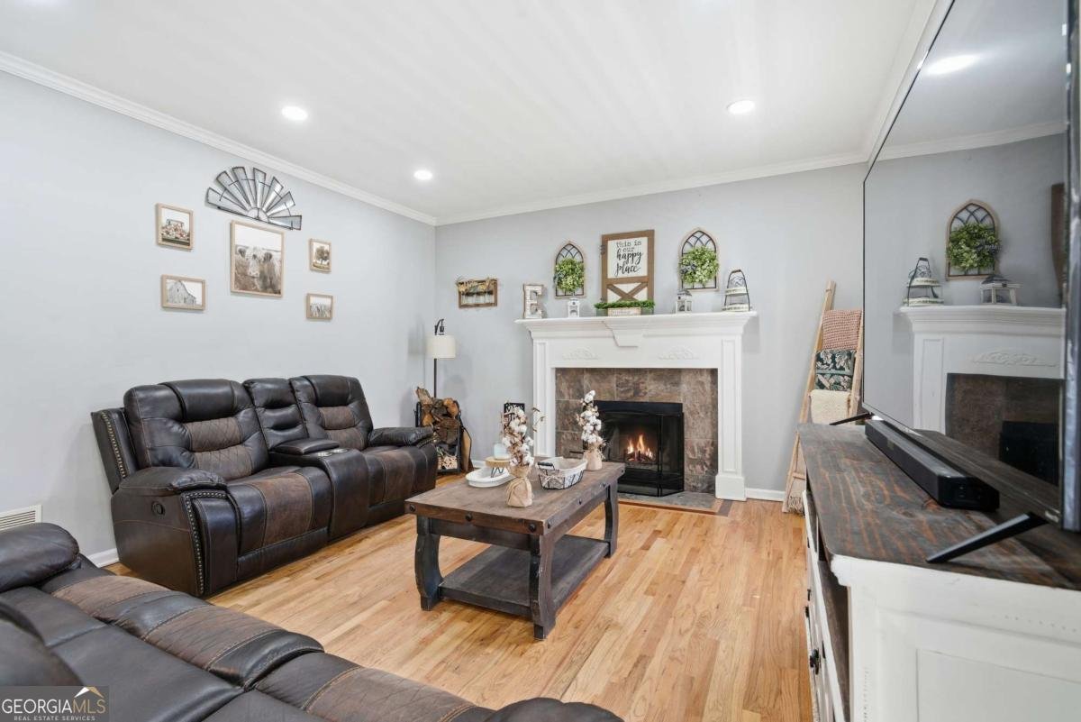 41 Golden Eagle Drive Adairsville - Photo 13