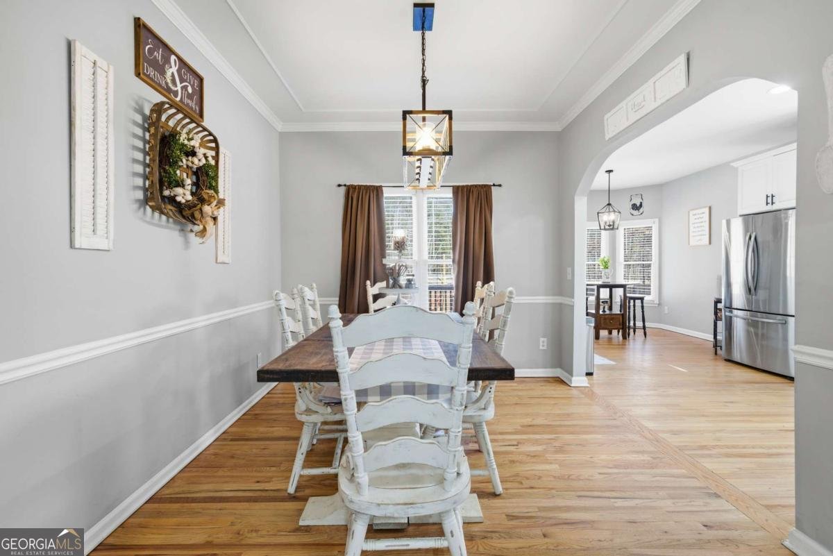 41 Golden Eagle Drive Adairsville - Photo 15