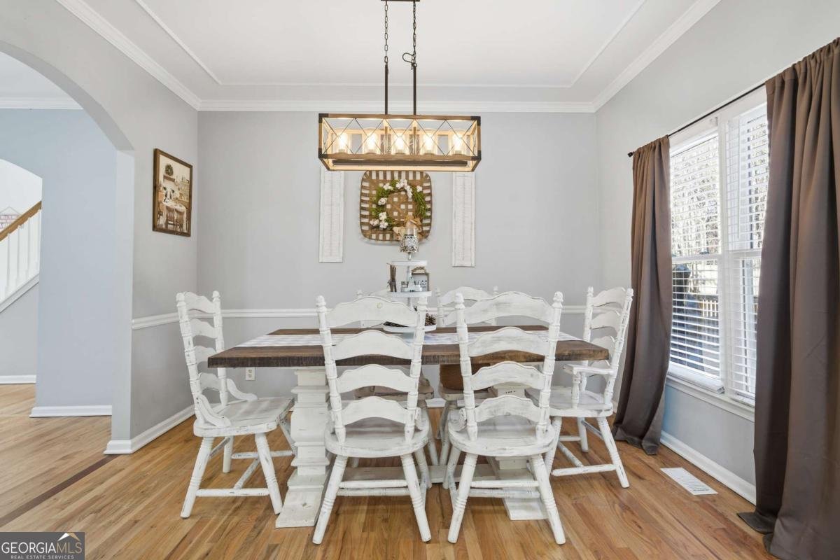 41 Golden Eagle Drive Adairsville - Photo 17