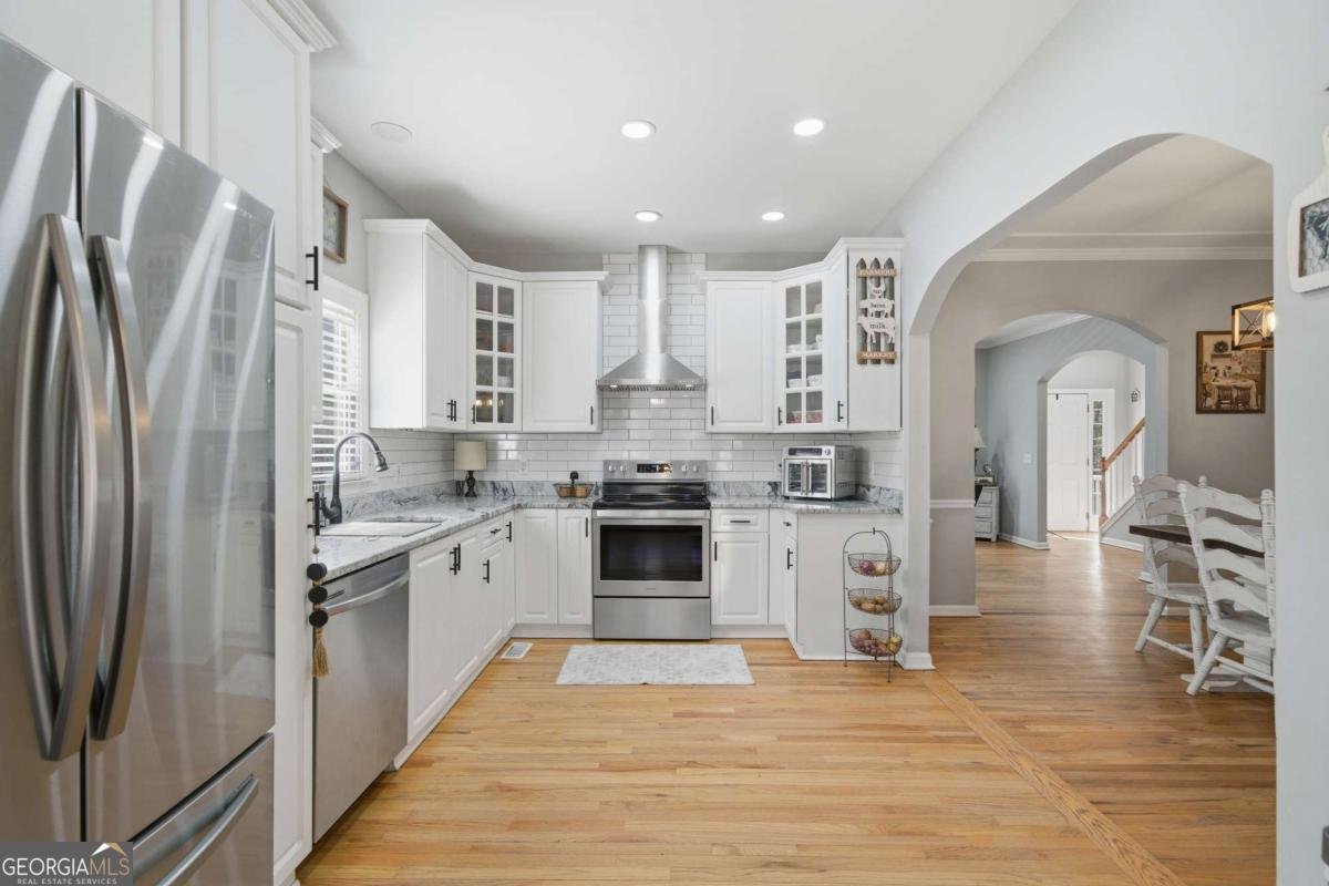 41 Golden Eagle Drive Adairsville - Photo 18