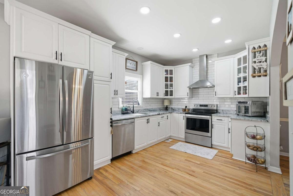 41 Golden Eagle Drive Adairsville - Photo 19