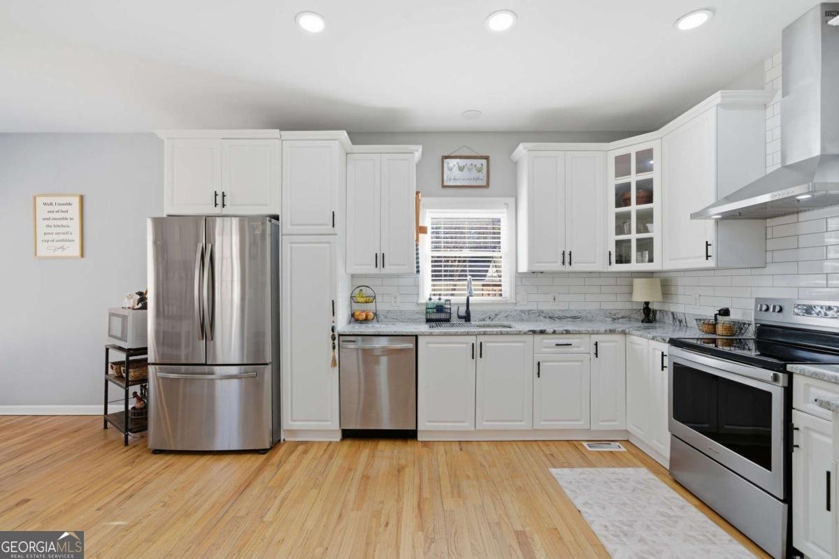 41 Golden Eagle Drive Adairsville - Photo 20