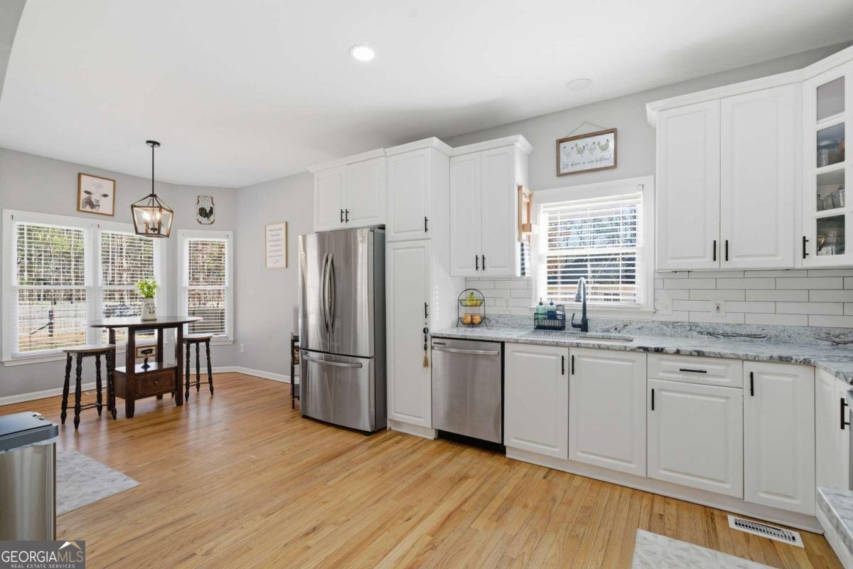 41 Golden Eagle Drive Adairsville - Photo 21