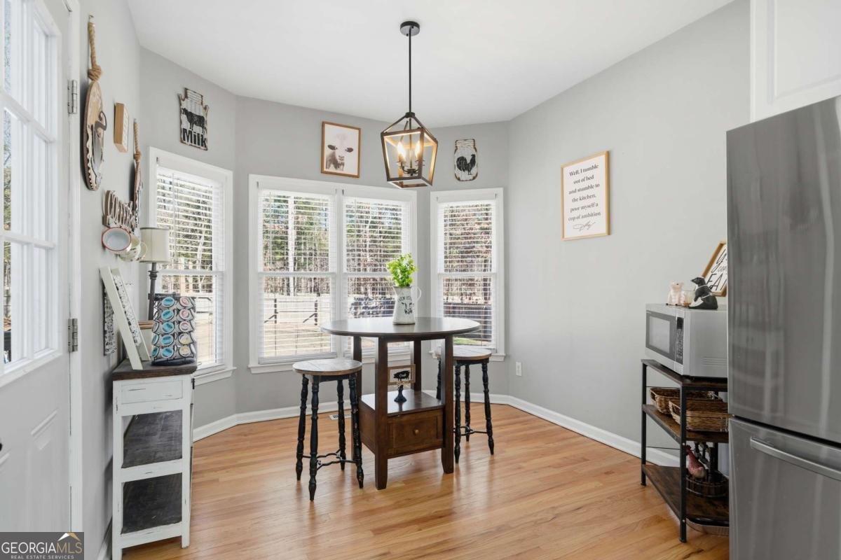 41 Golden Eagle Drive Adairsville - Photo 22