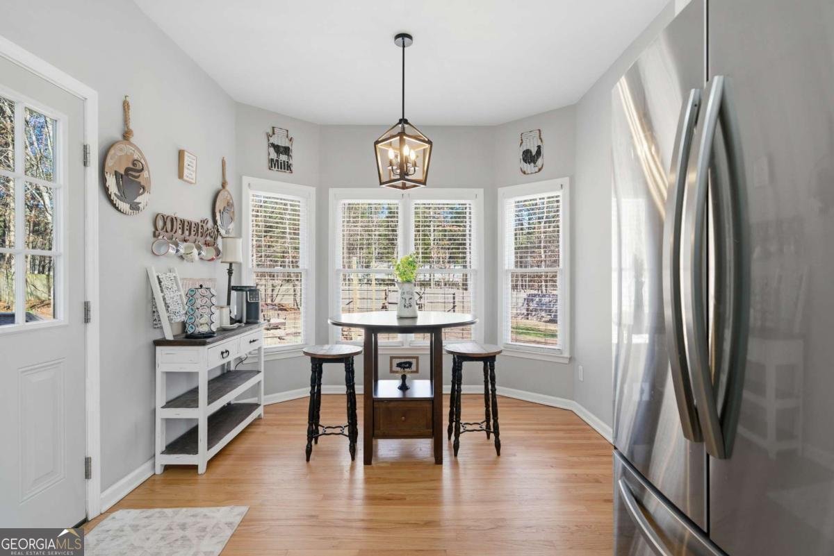 41 Golden Eagle Drive Adairsville - Photo 23