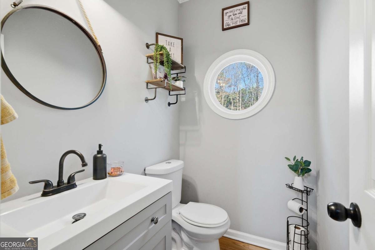 41 Golden Eagle Drive Adairsville - Photo 24