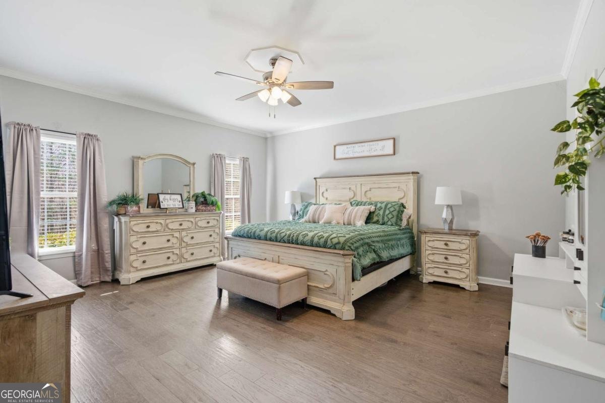 41 Golden Eagle Drive Adairsville - Photo 25