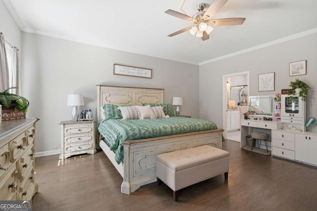 41 Golden Eagle Drive Adairsville - Photo 26