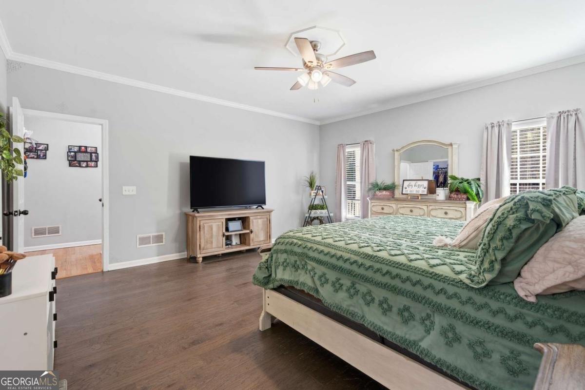 41 Golden Eagle Drive Adairsville - Photo 27