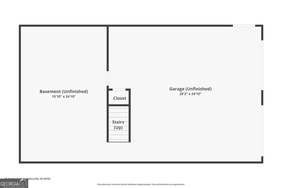41 Golden Eagle Drive Adairsville - Photo 35