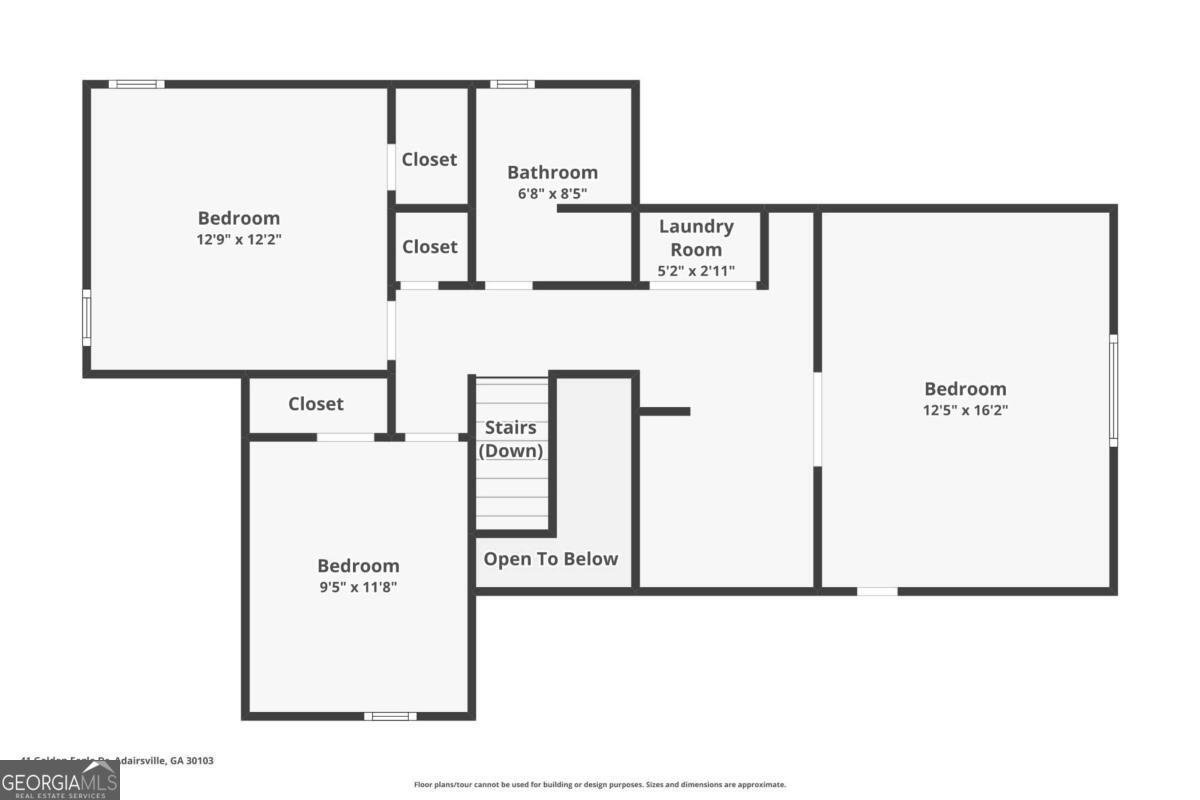 41 Golden Eagle Drive Adairsville - Photo 38