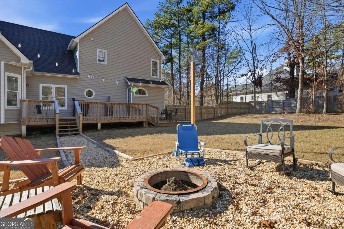 41 Golden Eagle Drive Adairsville - Photo 44