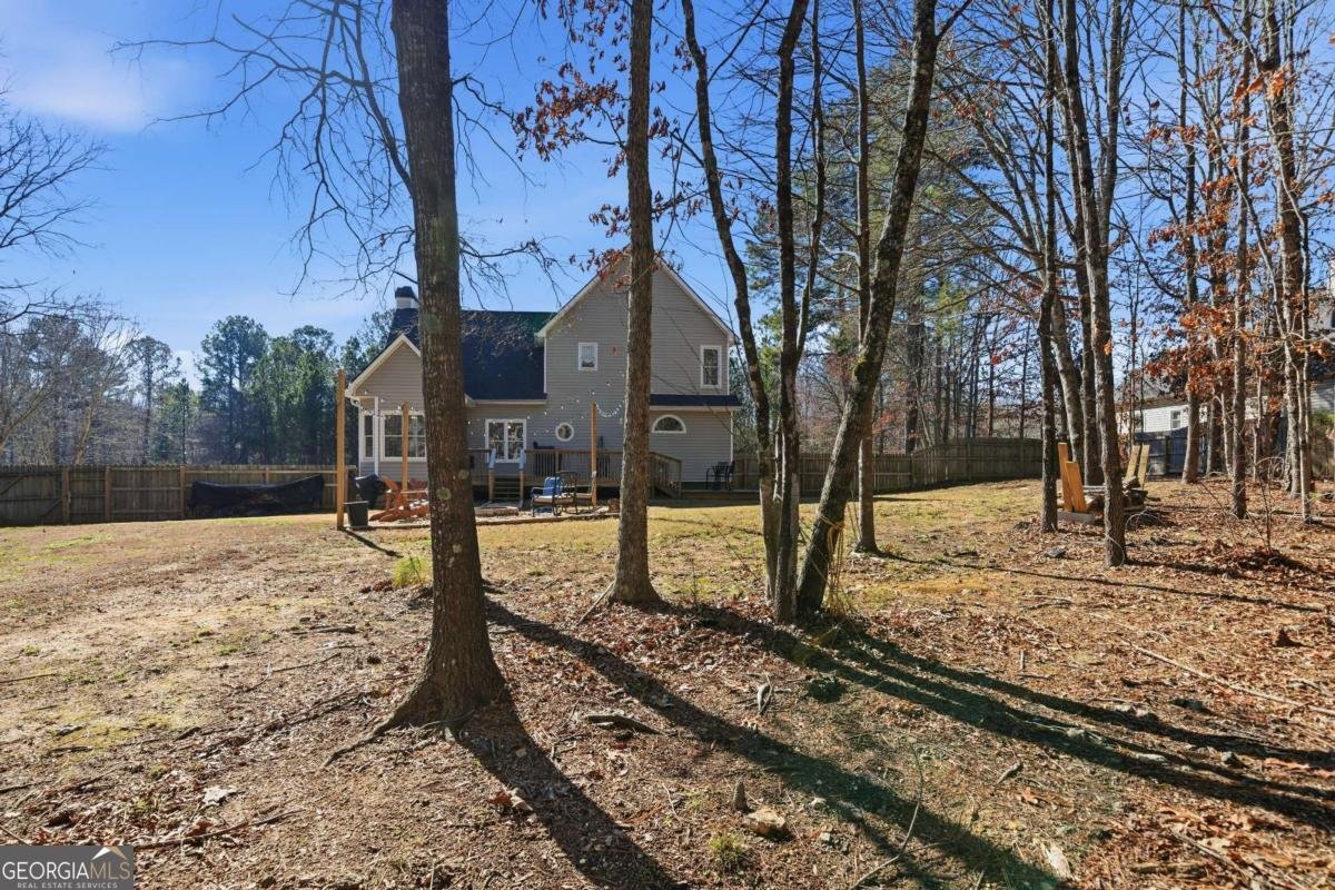 41 Golden Eagle Drive Adairsville - Photo 45