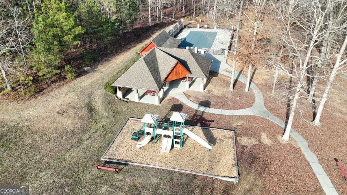 41 Golden Eagle Drive Adairsville - Photo 48