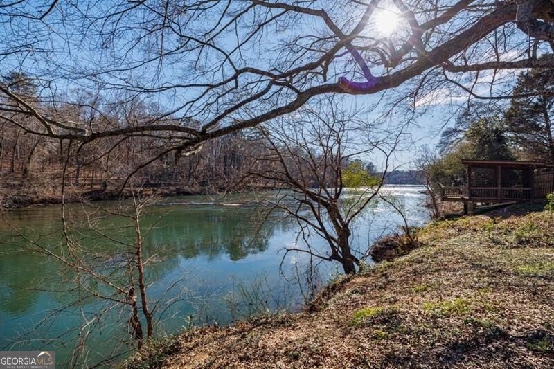 3941 Paces Ferry Drive Atlanta - Photo 1