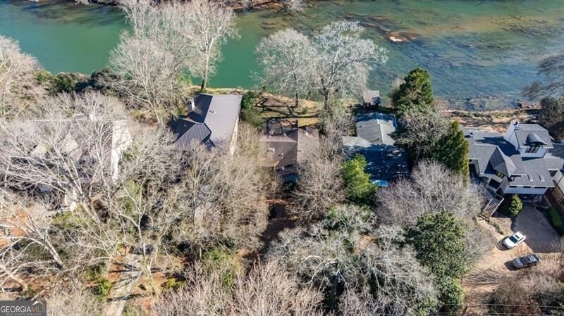 3941 Paces Ferry Drive Atlanta - Photo 14