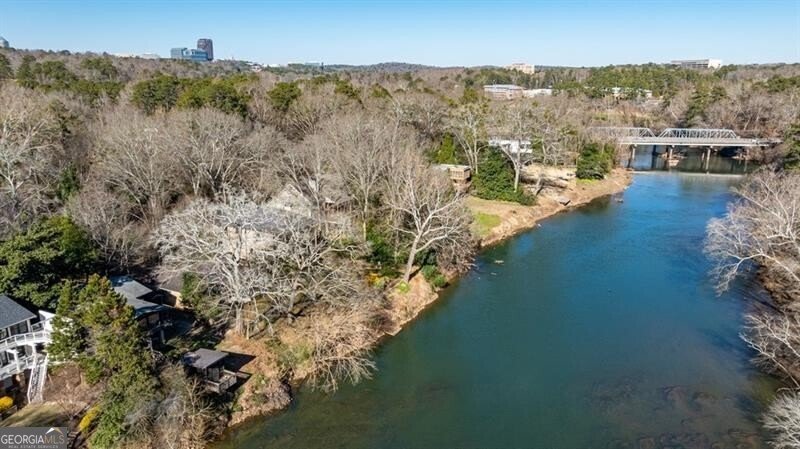 3941 Paces Ferry Drive Atlanta - Photo 17