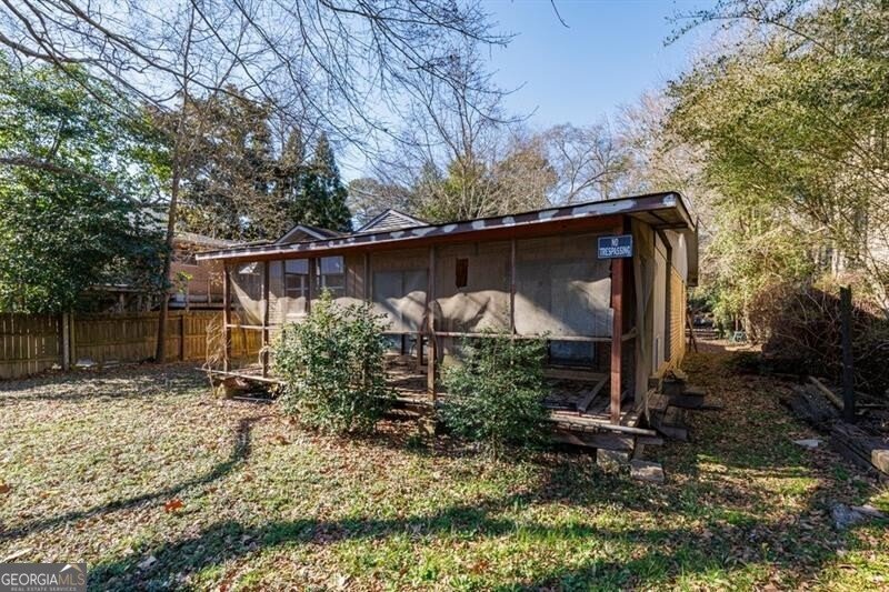 3941 Paces Ferry Drive Atlanta - Photo 7