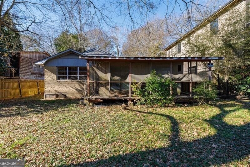 3941 Paces Ferry Drive Atlanta - Photo 8