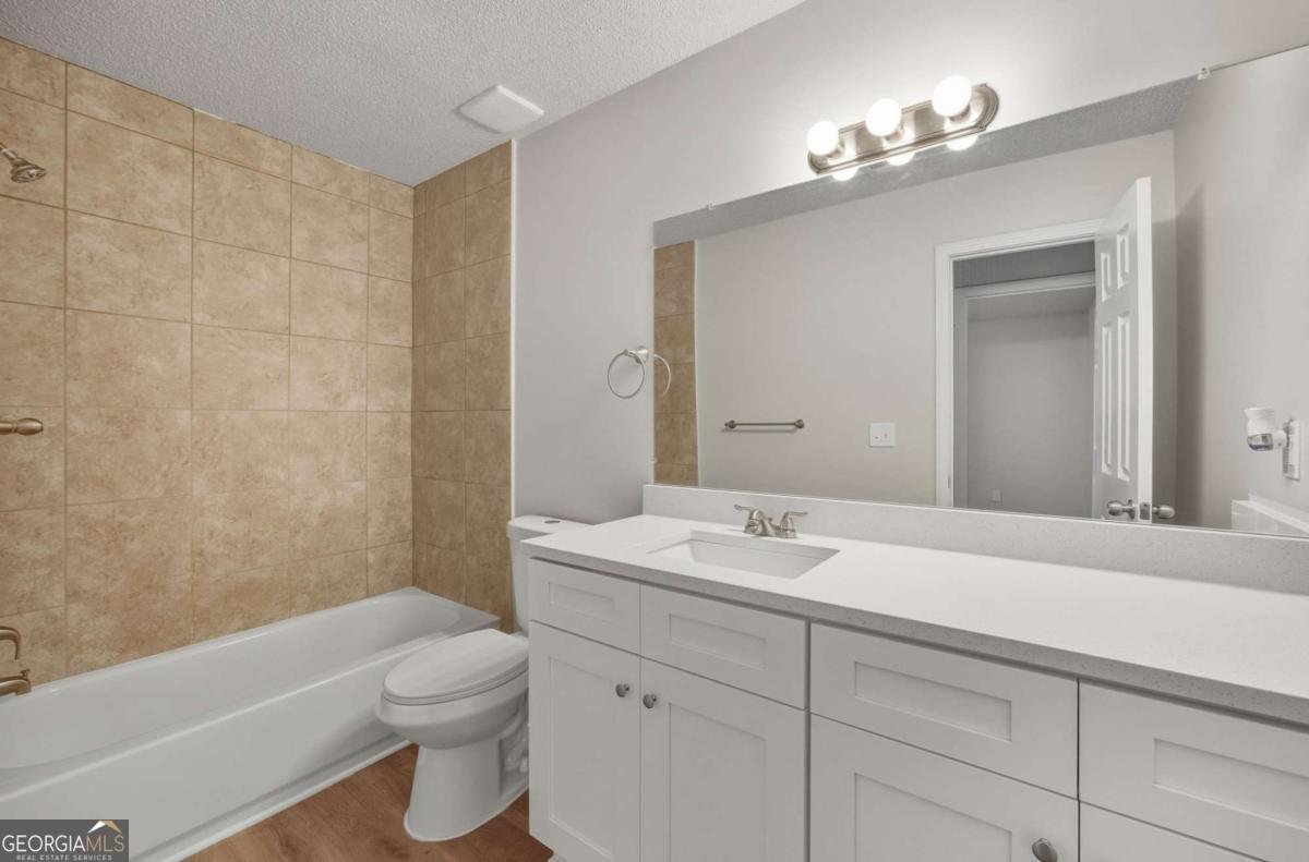 3726 Acorn Drive Powder Springs - Photo 14