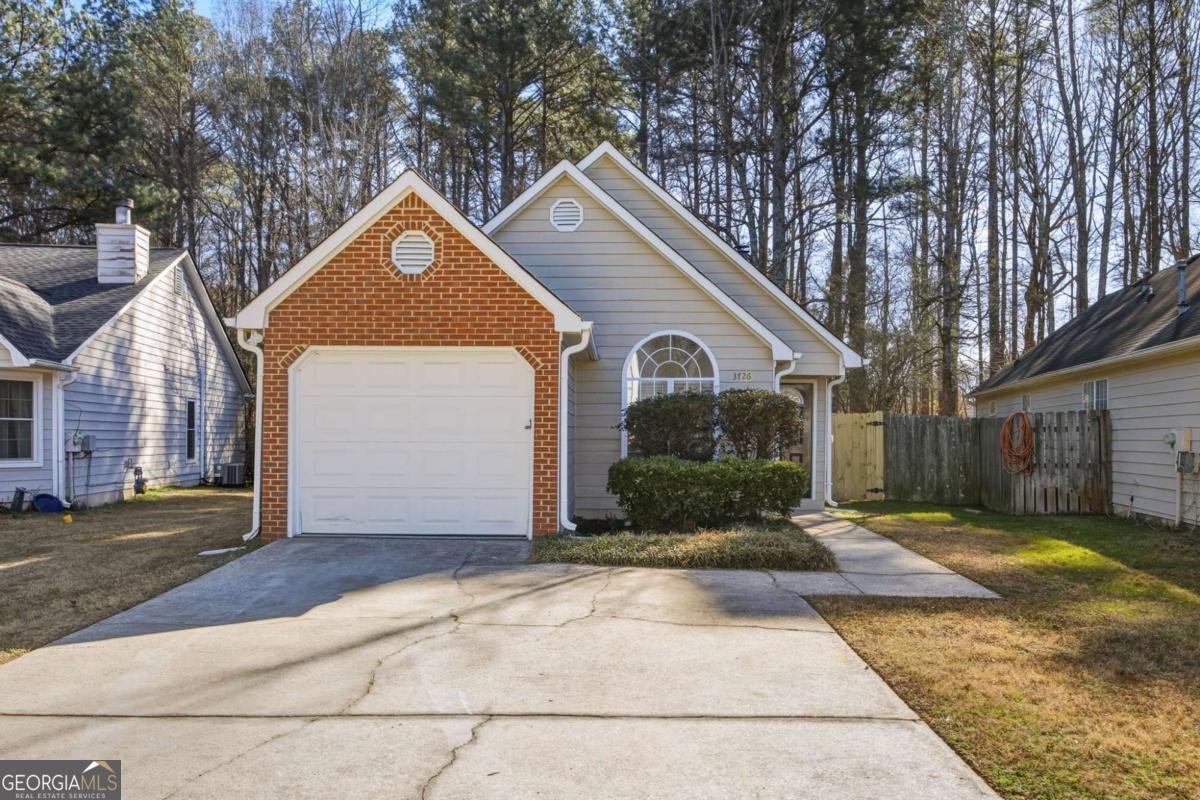 3726 Acorn Drive Powder Springs - Photo 19